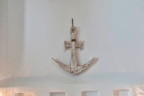 Perla Casa in Naxos With 3 Bedrooms and 2 Bathrooms