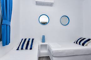 Perla Casa in Naxos With 3 Bedrooms and 2 Bathrooms