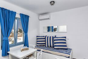 Perla Casa in Naxos With 3 Bedrooms and 2 Bathrooms