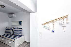 Perla Casa in Naxos With 3 Bedrooms and 2 Bathrooms