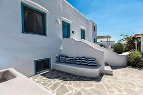 Perla Casa in Naxos With 3 Bedrooms and 2 Bathrooms