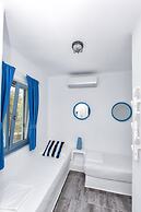 Perla Casa in Naxos With 3 Bedrooms and 2 Bathrooms