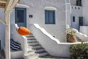 Perla Casa in Naxos With 3 Bedrooms and 2 Bathrooms