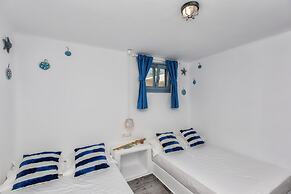 Perla Casa in Naxos With 3 Bedrooms and 2 Bathrooms
