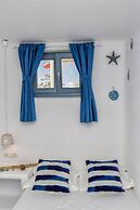 Perla Casa in Naxos With 3 Bedrooms and 2 Bathrooms