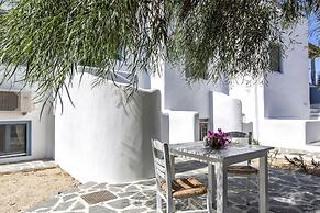 Perla Casa in Naxos With 3 Bedrooms and 2 Bathrooms