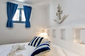 Perla Casa in Naxos With 3 Bedrooms and 2 Bathrooms