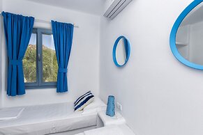 Perla Casa in Naxos With 3 Bedrooms and 2 Bathrooms