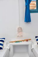 Perla Casa in Naxos With 3 Bedrooms and 2 Bathrooms