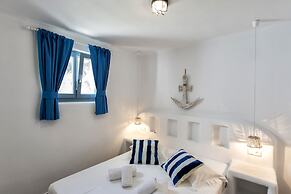 Perla Casa in Naxos With 3 Bedrooms and 2 Bathrooms