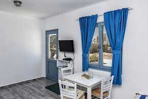 Perla Casa in Naxos With 3 Bedrooms and 2 Bathrooms