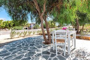 Perla Casa in Naxos With 3 Bedrooms and 2 Bathrooms