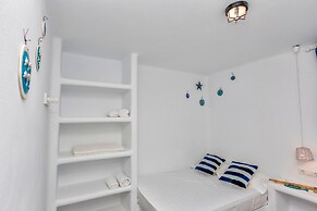Perla Casa in Naxos With 3 Bedrooms and 2 Bathrooms