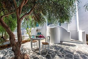 Perla Casa in Naxos With 3 Bedrooms and 2 Bathrooms