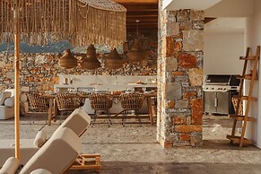 Villa Lea Mikri Vigla