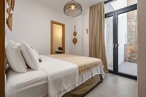 Villa Lea Mikri Vigla