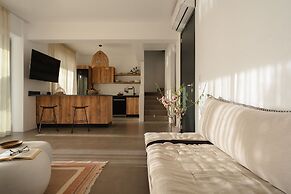 Villa Lea Mikri Vigla