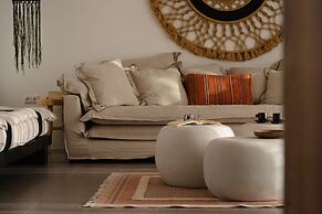 Villa Lea Mikri Vigla