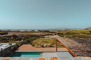 Villa Lea Mikri Vigla