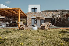 Villa Lea Mikri Vigla