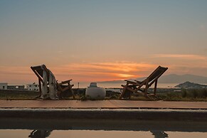 Villa Lea Mikri Vigla