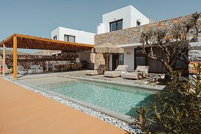 Villa Lea Mikri Vigla