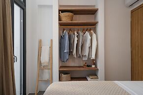 Villa Lea Mikri Vigla