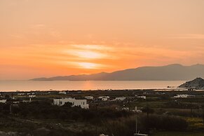 Villa Lea Mikri Vigla