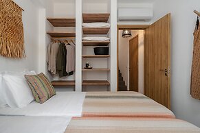 Villa Lea Mikri Vigla