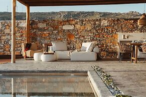 Villa Lea Mikri Vigla