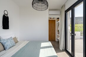 Villa Lea Mikri Vigla