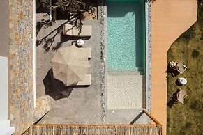 Villa Lea Mikri Vigla