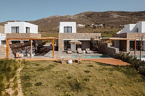 Villa Lea Mikri Vigla