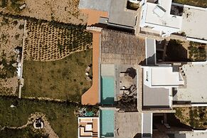 Villa Lea Mikri Vigla