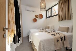 Villa Lea Mikri Vigla