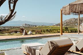 Villa Lea Mikri Vigla