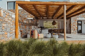 Villa Lea Mikri Vigla