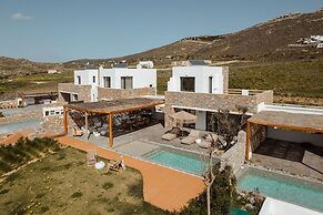 Villa Lea Mikri Vigla