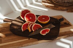 Villa Lea Mikri Vigla