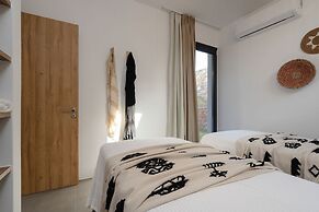 Villa Lea Mikri Vigla