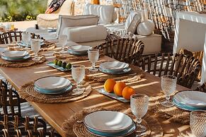 Villa Lea Mikri Vigla