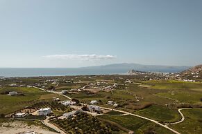 Villa Lea Mikri Vigla