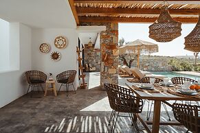 Villa Lea Mikri Vigla