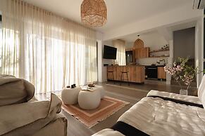 Villa Lea Mikri Vigla