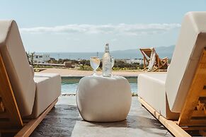 Villa Lea Mikri Vigla