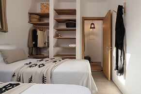 Villa Lea Mikri Vigla