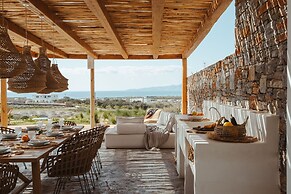 Villa Lea Mikri Vigla