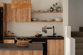 Villa Lea Mikri Vigla