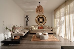 Villa Lea Mikri Vigla