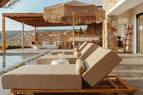 Villa Lea Mikri Vigla